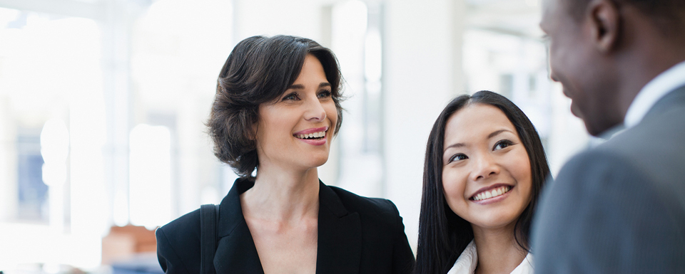 Bild zu Volljurist Arbeitsrecht für Berufseinsteiger (m/w/d)