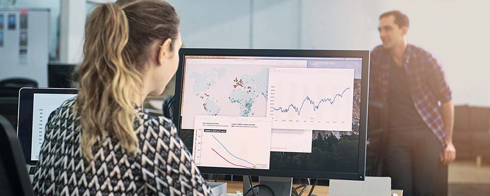 Bild zu Senior Finanzbuchhalter  (m/w/d)