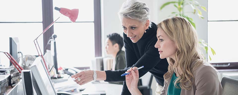 Bild zu Dezentraler Vertriebsmanager Versicherung / Region NRW (m/w/d)