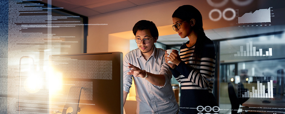 Bild zu Platform Engineer Accessmanagement (m/w/d)