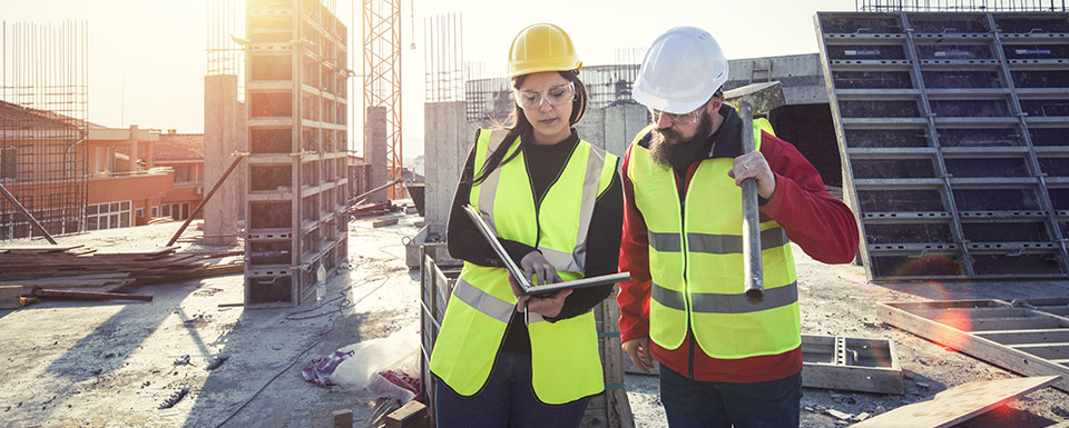Bild zu Nachtragsmanager für EÜs Zarowbrücke und Kronskamp (m/w/d)
