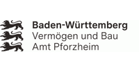 Vermögen und Bau Baden-Württemberg Amt Pforzheim